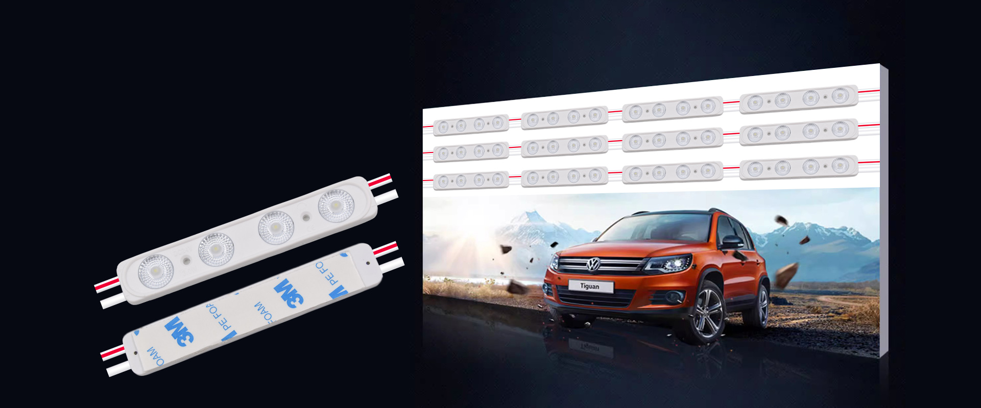 led module manufacturers